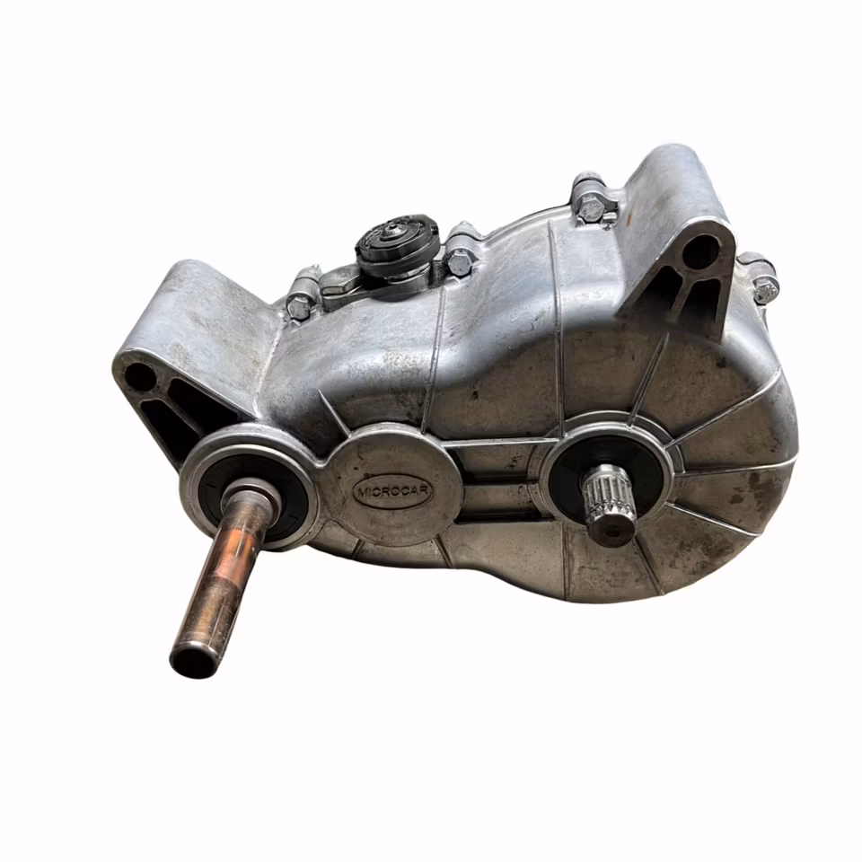 Växellåda Microcar MGO 1:11 Original (Beg)