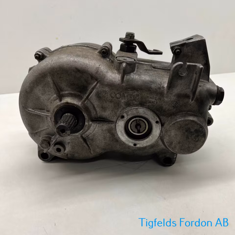 Transmission 1:12 - Aixam/Minauto 2005-2010 (Used)