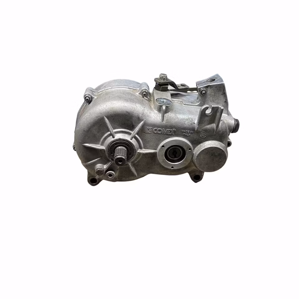 Växellåda - Aixam 400 / 500 1:11 Original (Beg)