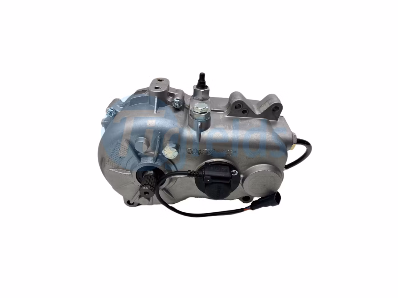 Växellåda 1:10 - Mopedbilar (NY)