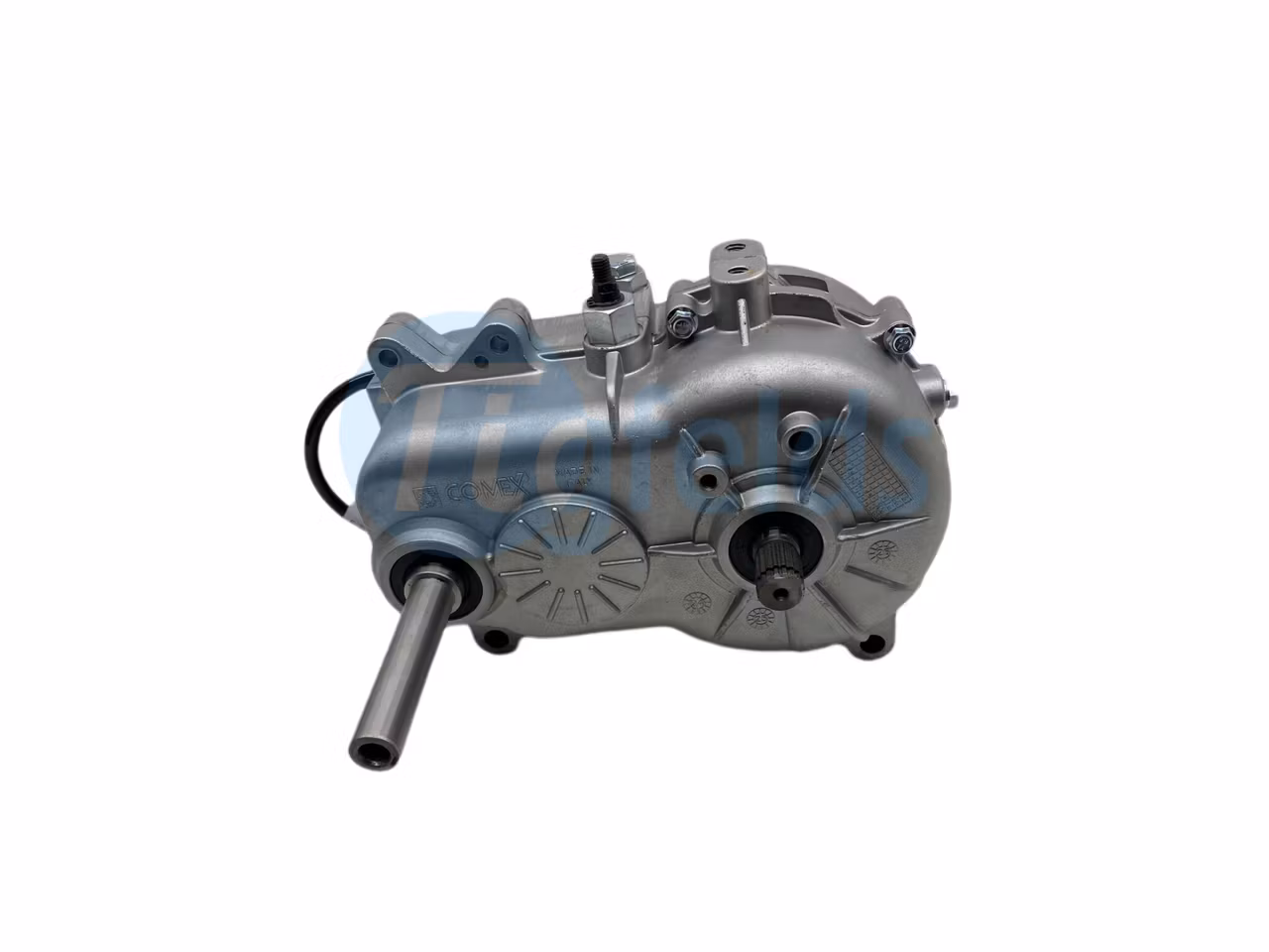 Växellåda 1:10 - Mopedbilar (NY)