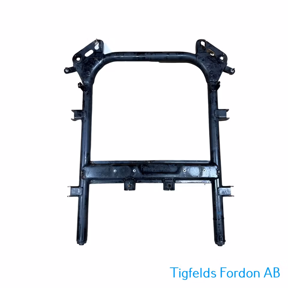 Motorram JS50 och Microcar (Beg)