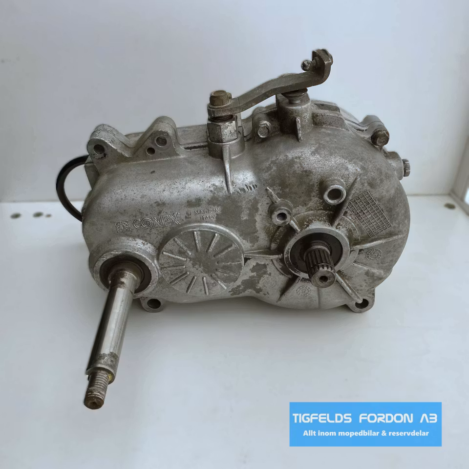 Växellåda 1:10 - Original (Beg)