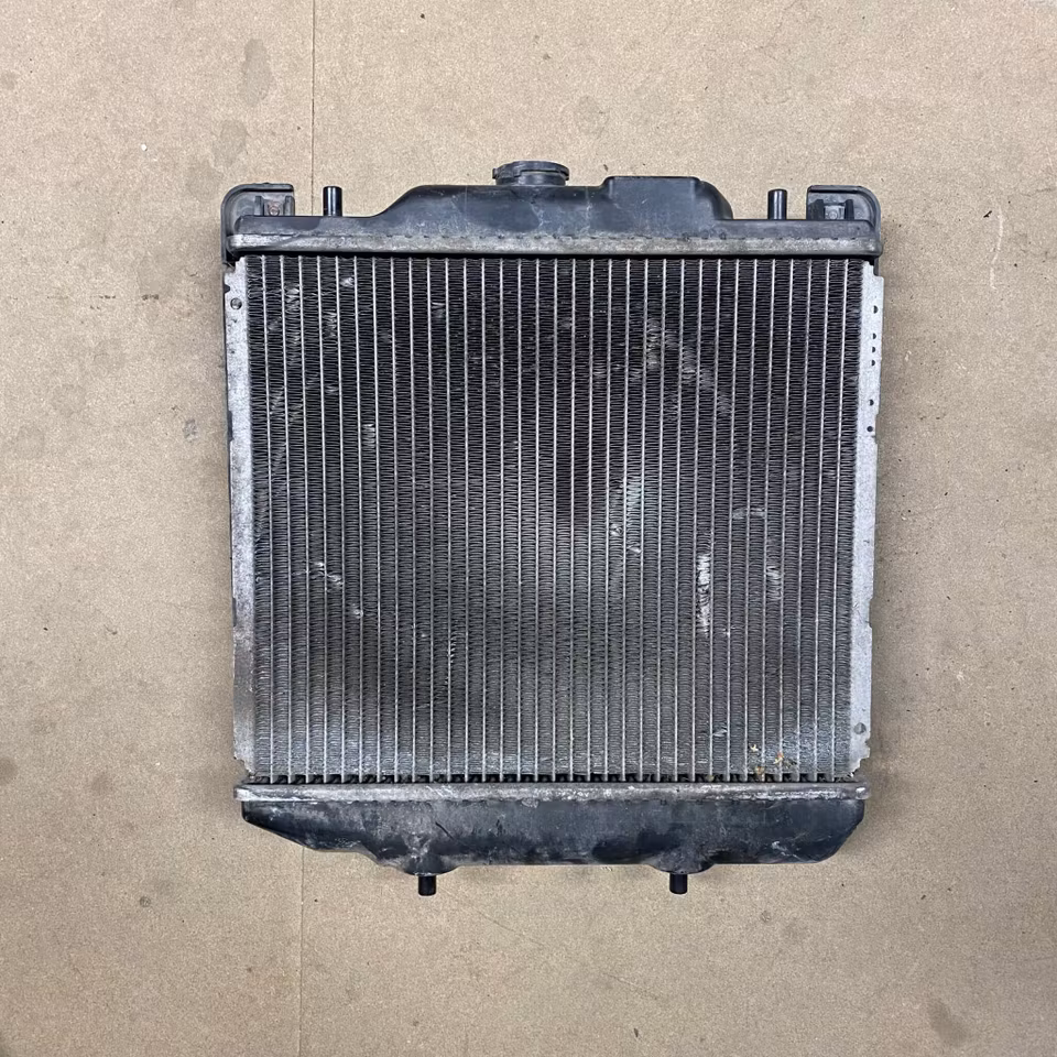 Kylare - Aixam 1997-2013 (Beg)