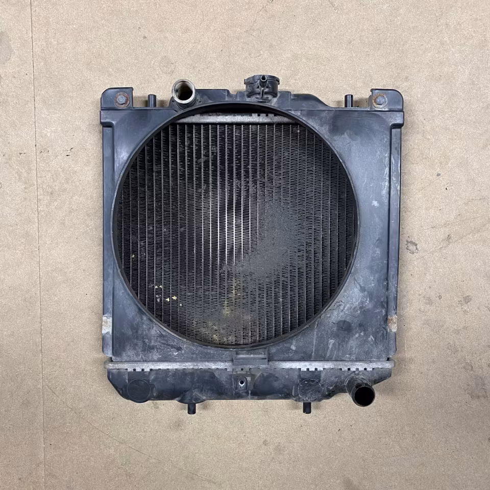 Kylare - Aixam 1997-2013 (Beg)