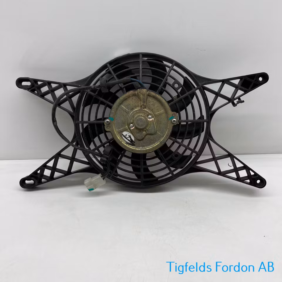 Kylfläkt - Ligier/Microcar (Beg)