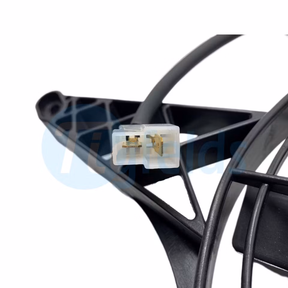 Kylfläkt - Ligier/Microcar (Beg)