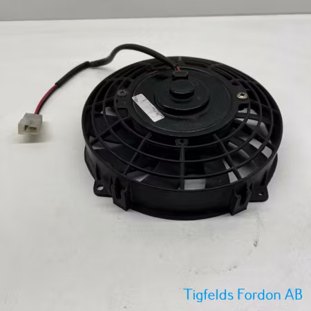 Kylfläkt Motor - Chatenet (Beg)
