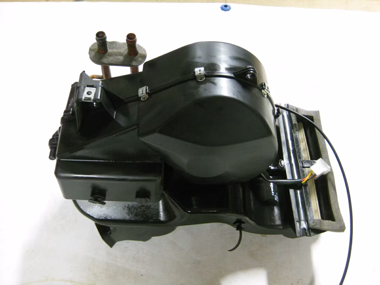 Värmepaket - Aixam/Miniauto 2010-2020 (Used)