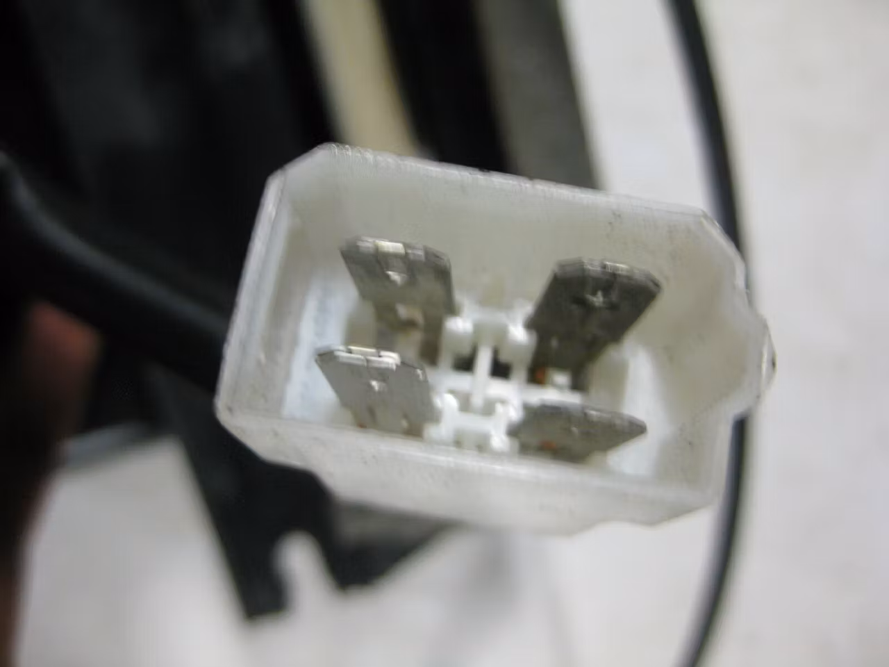 Värmepaket - Aixam/Miniauto 2010-2020 (Used)