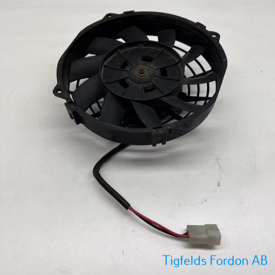 Cooling fan Engine Chatenet (Used)