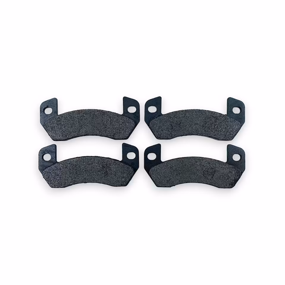 Bromsbelägg bak - Ligier X-Too/Nova