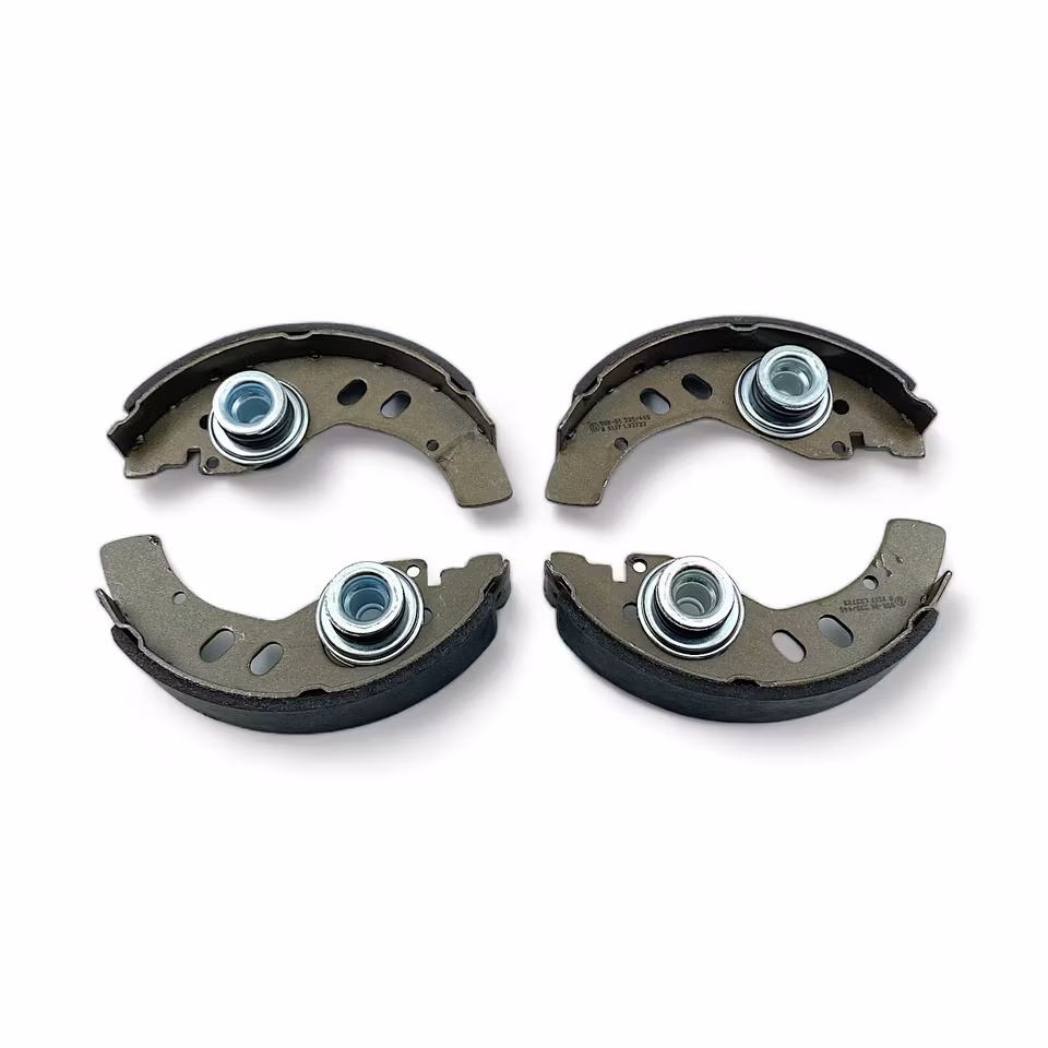 Bromsbackar 32mm - Aixam 2016-2025