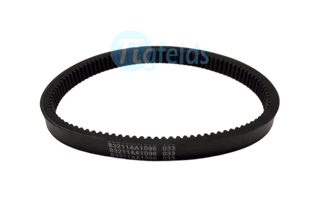 Drive belt EPCOUR033