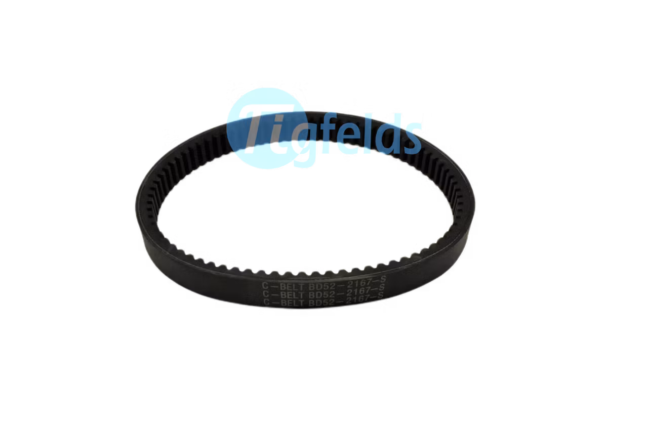 Drive belt - BD52-2167/040