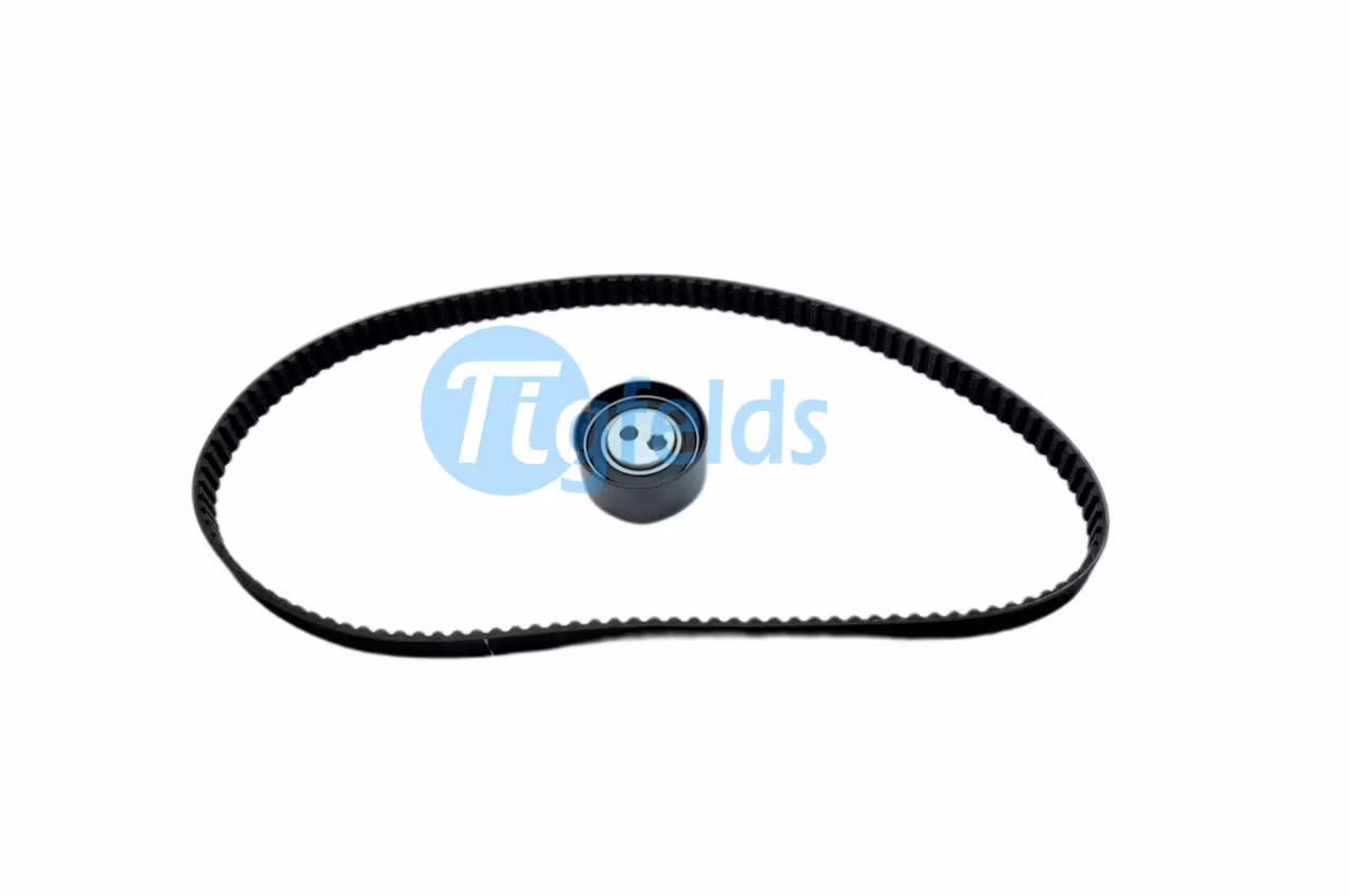 Timing belt kit without water pump Lombardini DCI/HDI 442/492