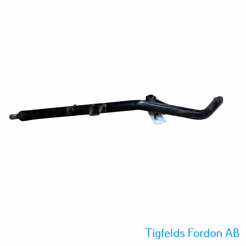 Ramben left front - Aixam (2013-2019) (Used)