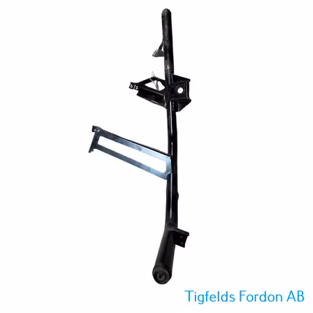 Ramben Vänster Ligier JS50/L V2-3 (Beg)