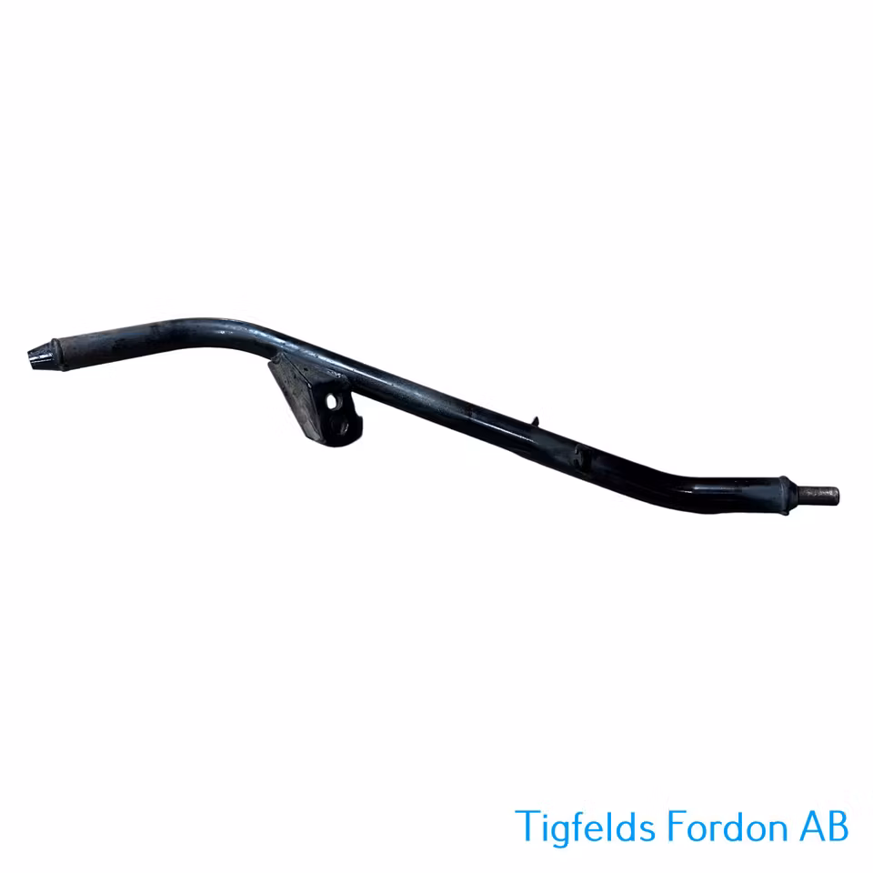 Ramben Höger Fram - Aixam 2005-2009 (Beg)