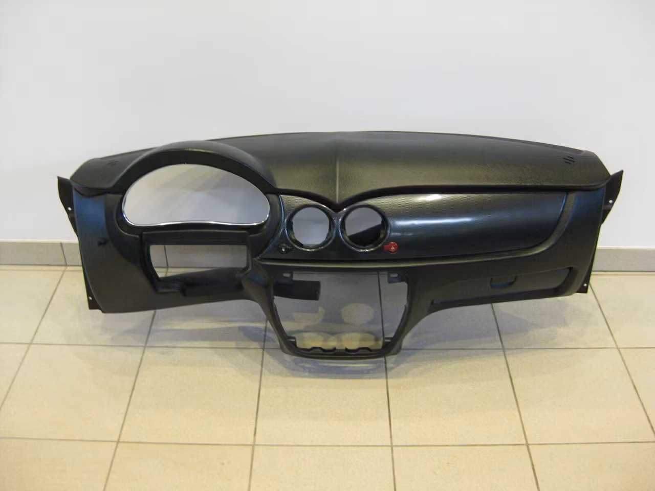 Instrumentbräda - Chatenet CH26 (beg)