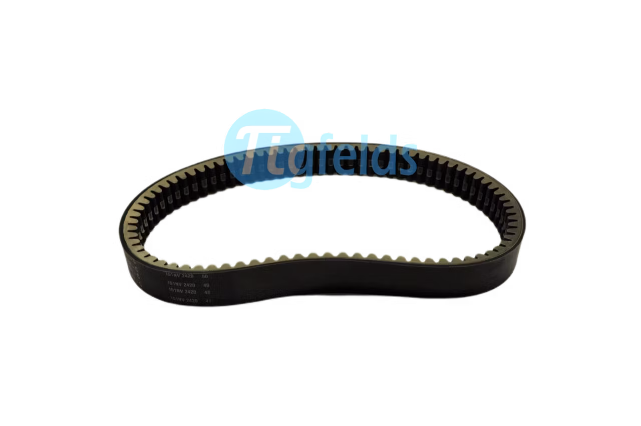 Drive belt BD52-2167/040 - (Original)