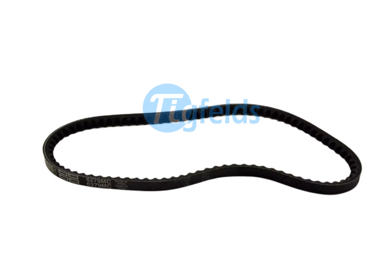 Generatorrem Lombardini DCI/HDI (10x665)