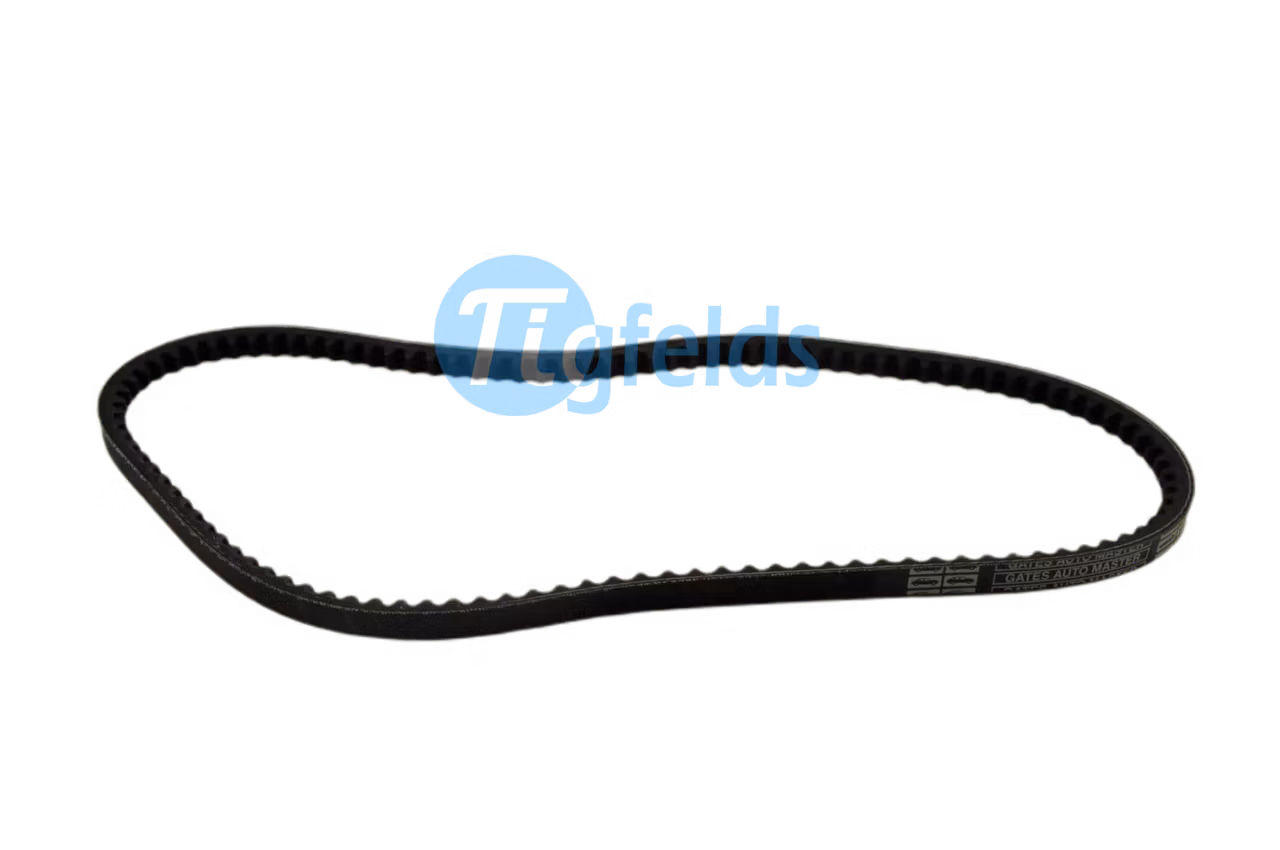 Generatorrem Kubota/Yanmar