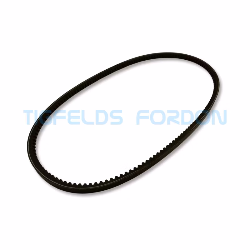 Alternator belt - Lombardini DCI (Tidig version)