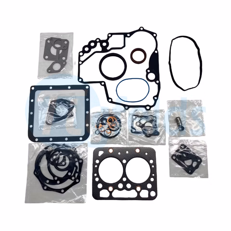 Packningsats komplett - Kubota Z402