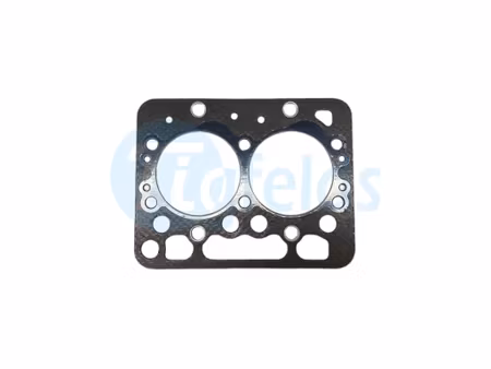 Topplockspackning - Kubota Z402