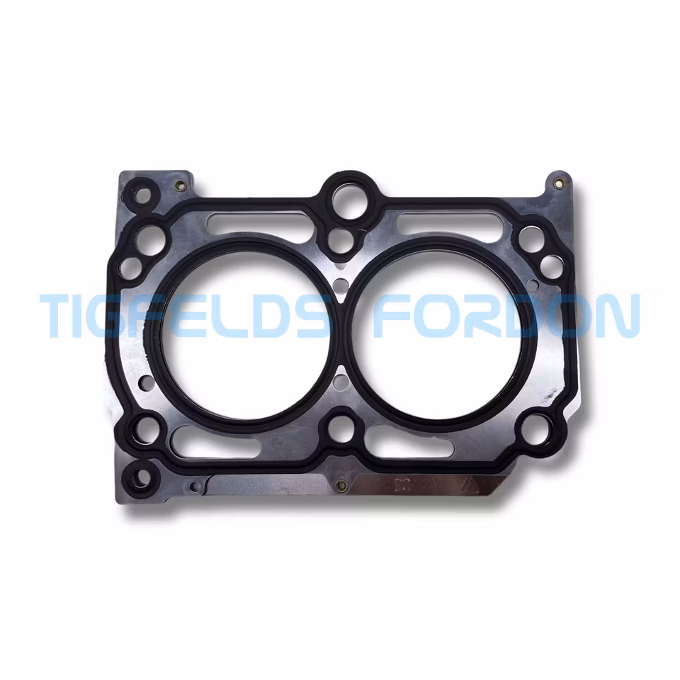 Head gasket - Lombardini DCI/HDI (4 hål)
