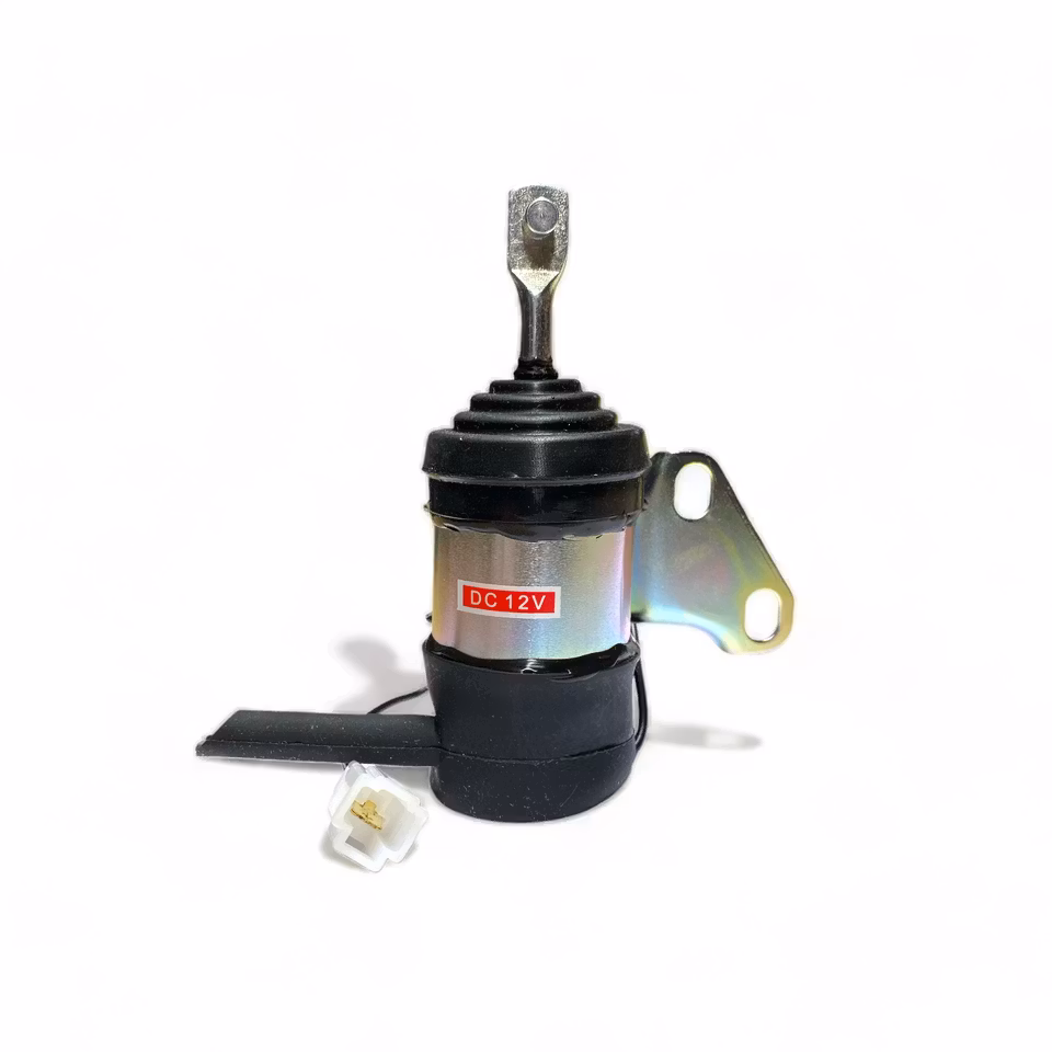 Stoppsolenoid - Kubota