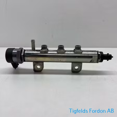 Högtrycksskena Lombardini 442/492 DCI / 480 HDI (Beg)