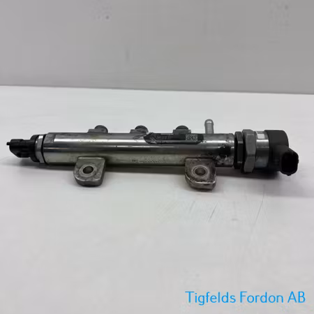 Högtrycksskena Lombardini 442/492 DCI / 480 HDI (Beg)