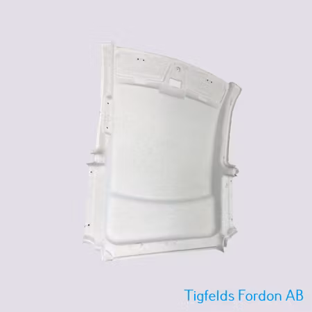 Innertak - Ligier JS50/L  (Beg)