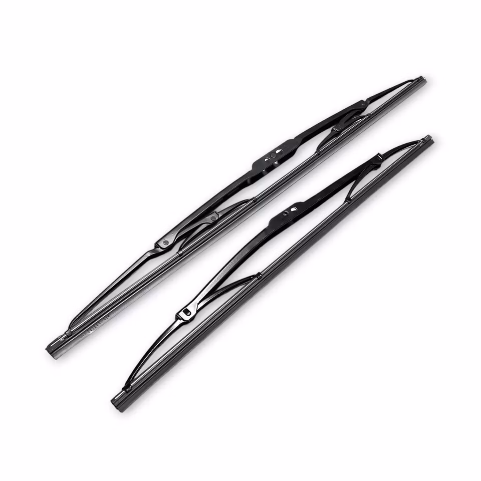 Torkarblad kit fram - Ligier JS50/JS60