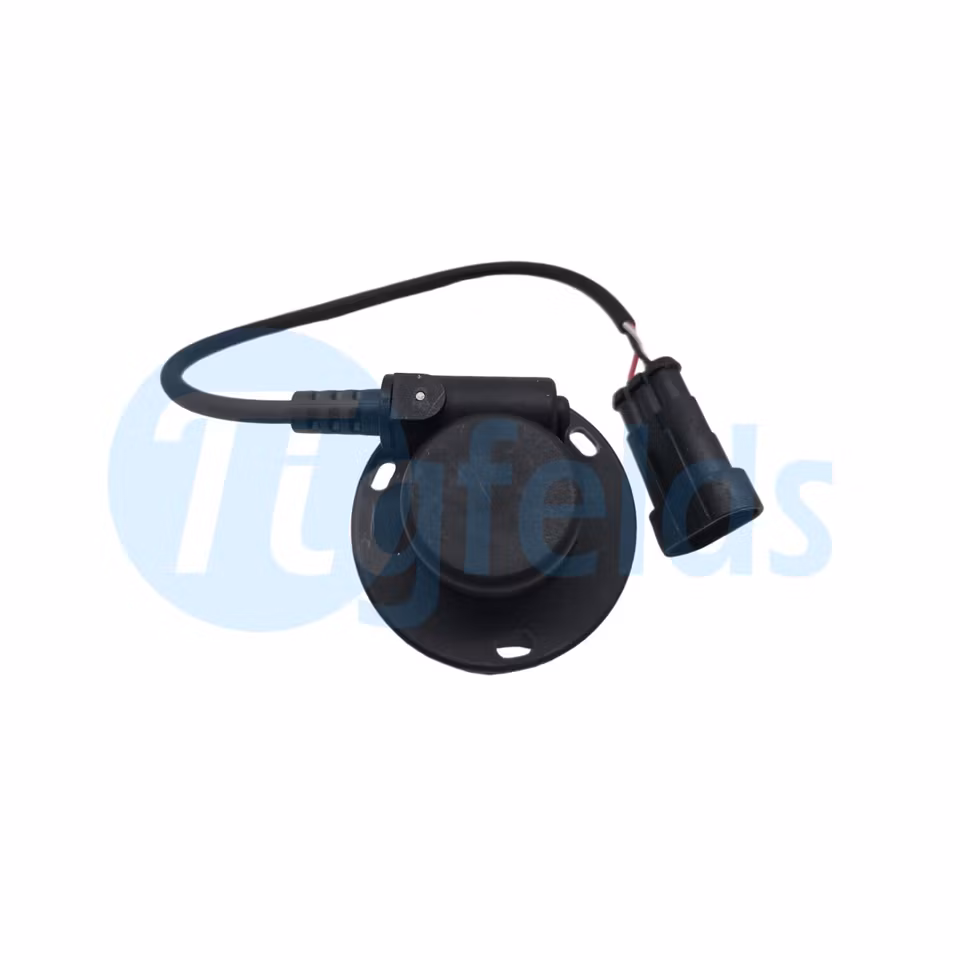 Hastighetsgivare - Chatenet / Aixam