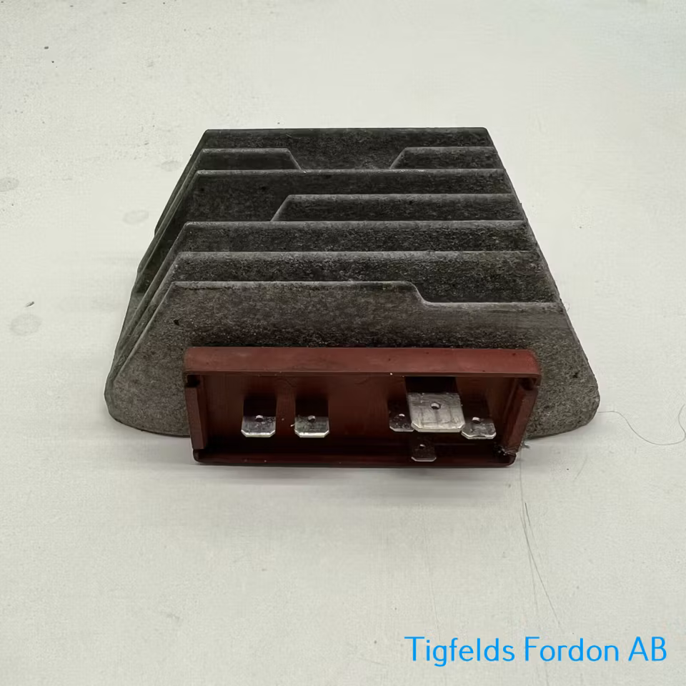 Laddregulator 30A (Beg)