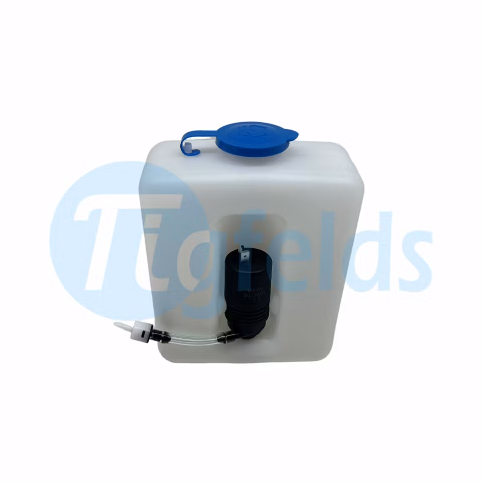 Spolarvätskebehallare inkl pump - Microcar /Ligier JSRC