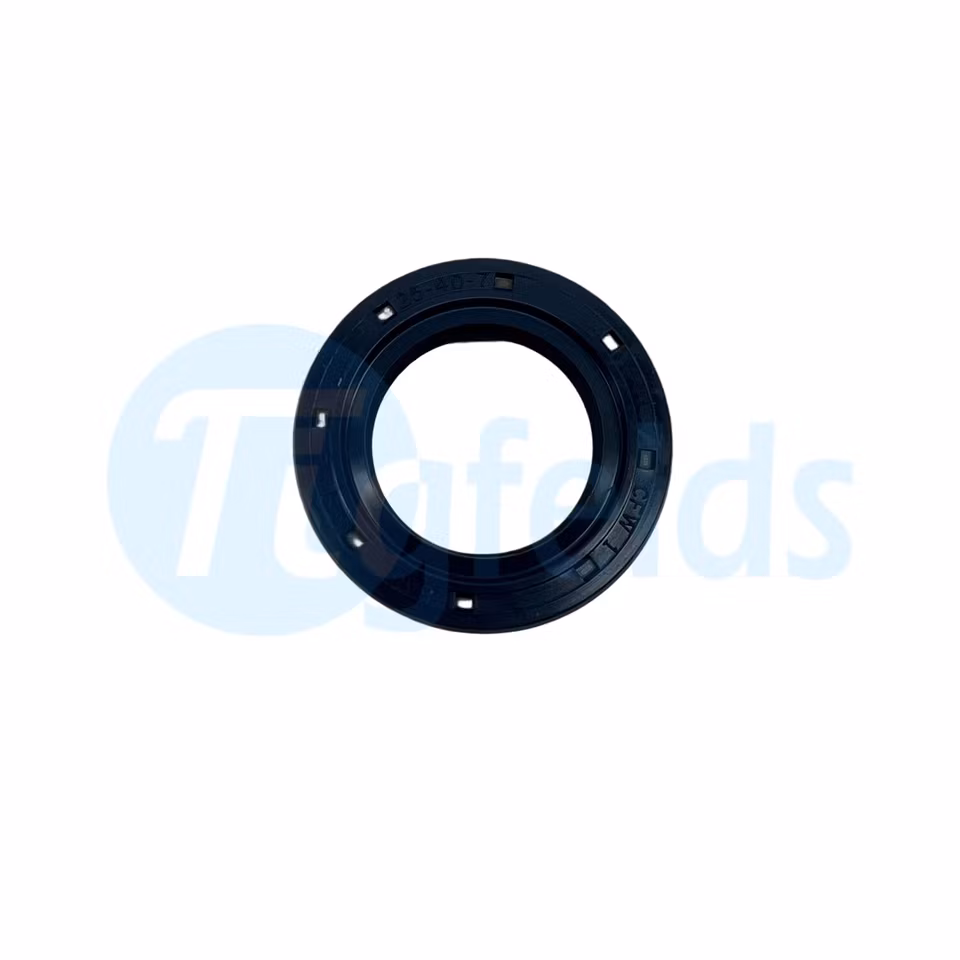 Packbox till växellåda 25x40x7