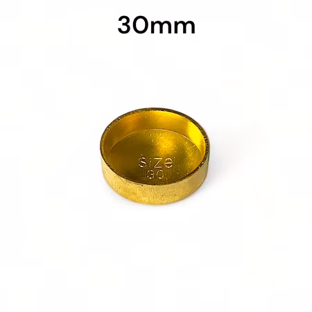 Frostplugg 30mm