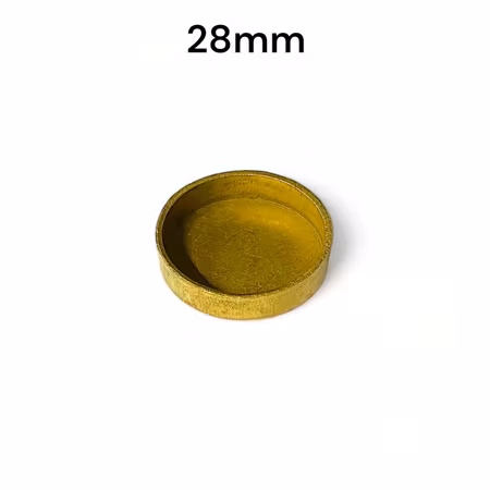Frostplugg 28mm
