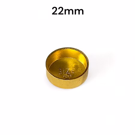 Frostplugg 22mm