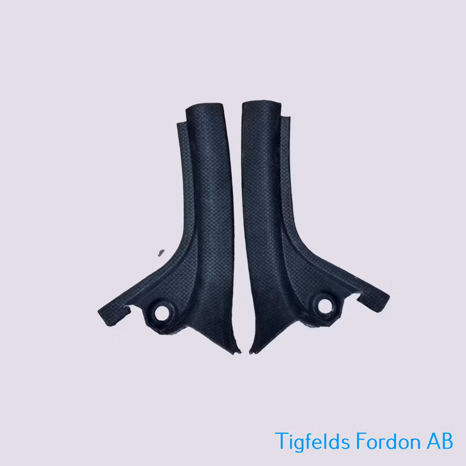 Panel A-stolpe - Microcar F8C/Ligier JSRC (Used)