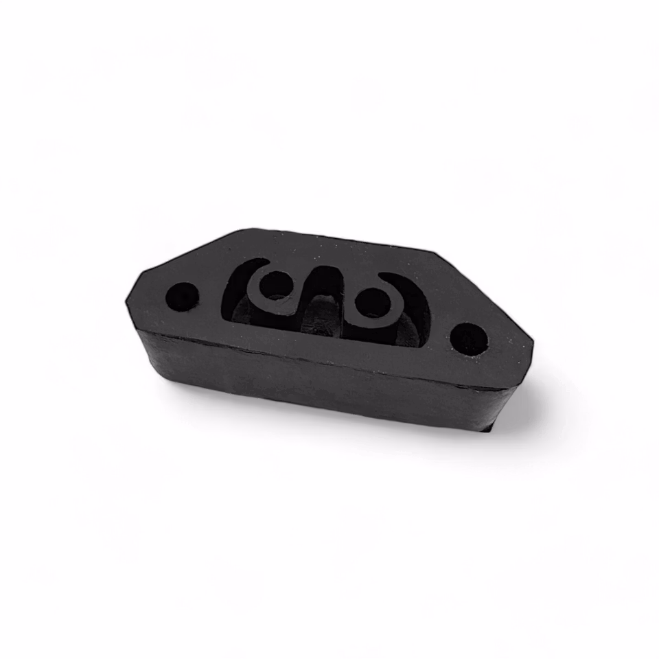 Avgasupphängning (V1)