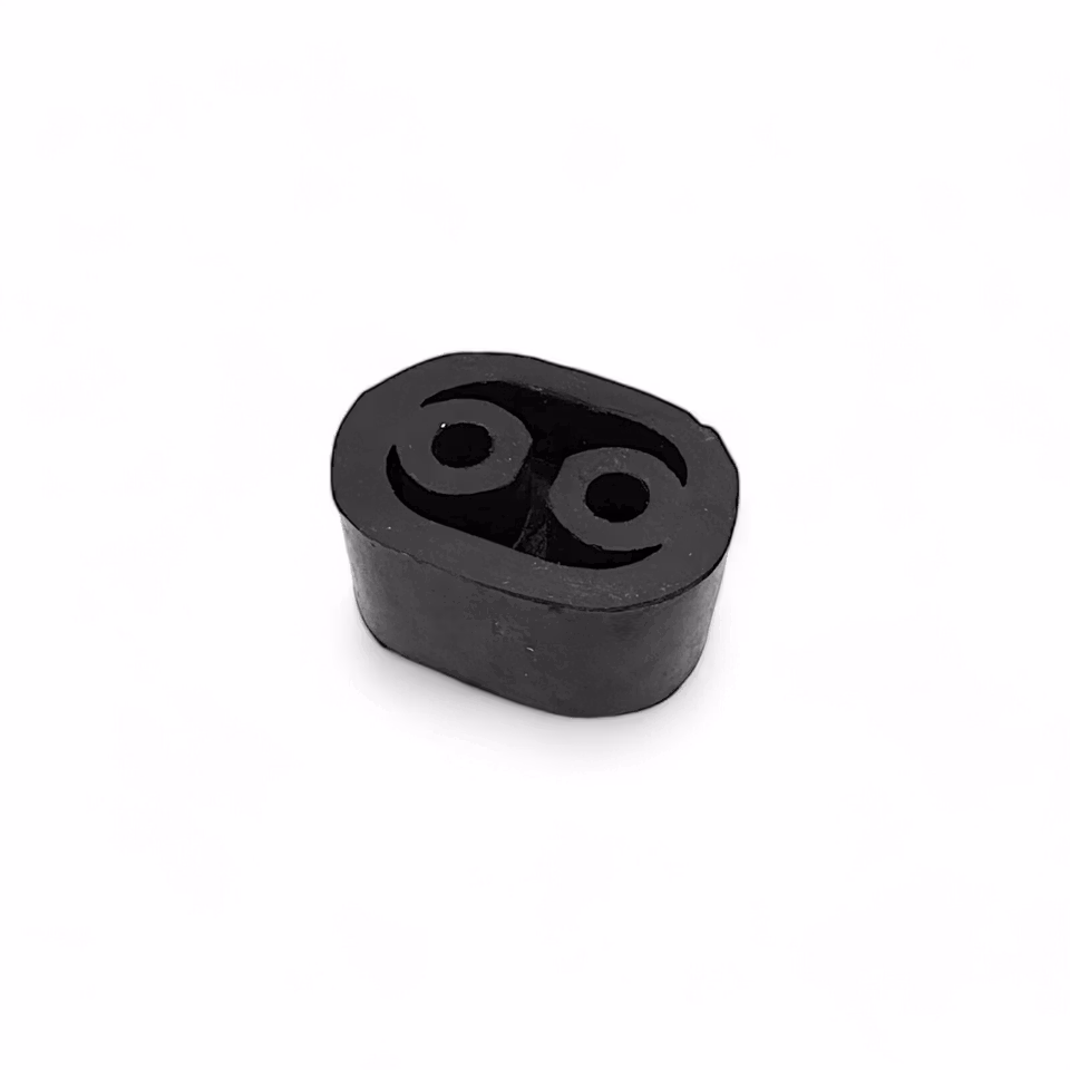 Avgasupphängning (V3)