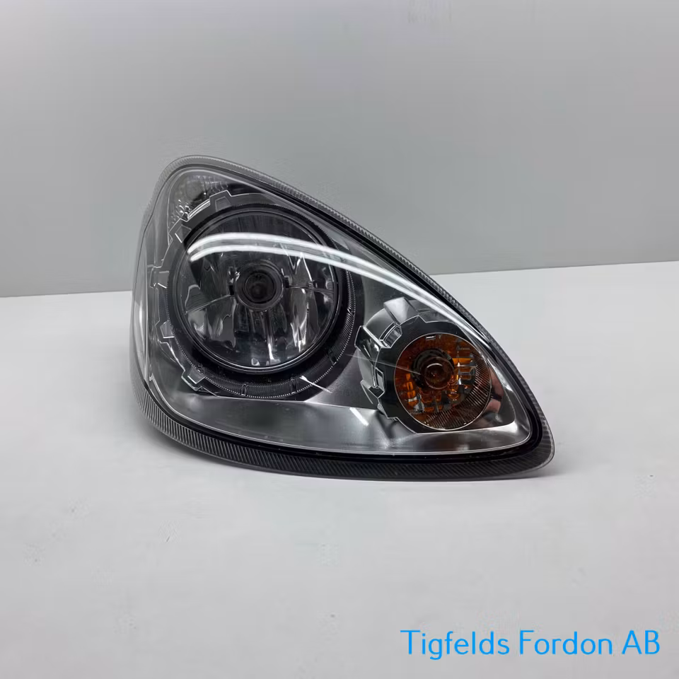 Strålkastare Höger fram - Microcar M.GO1-2/F8C/Ligier JSRC (Beg)