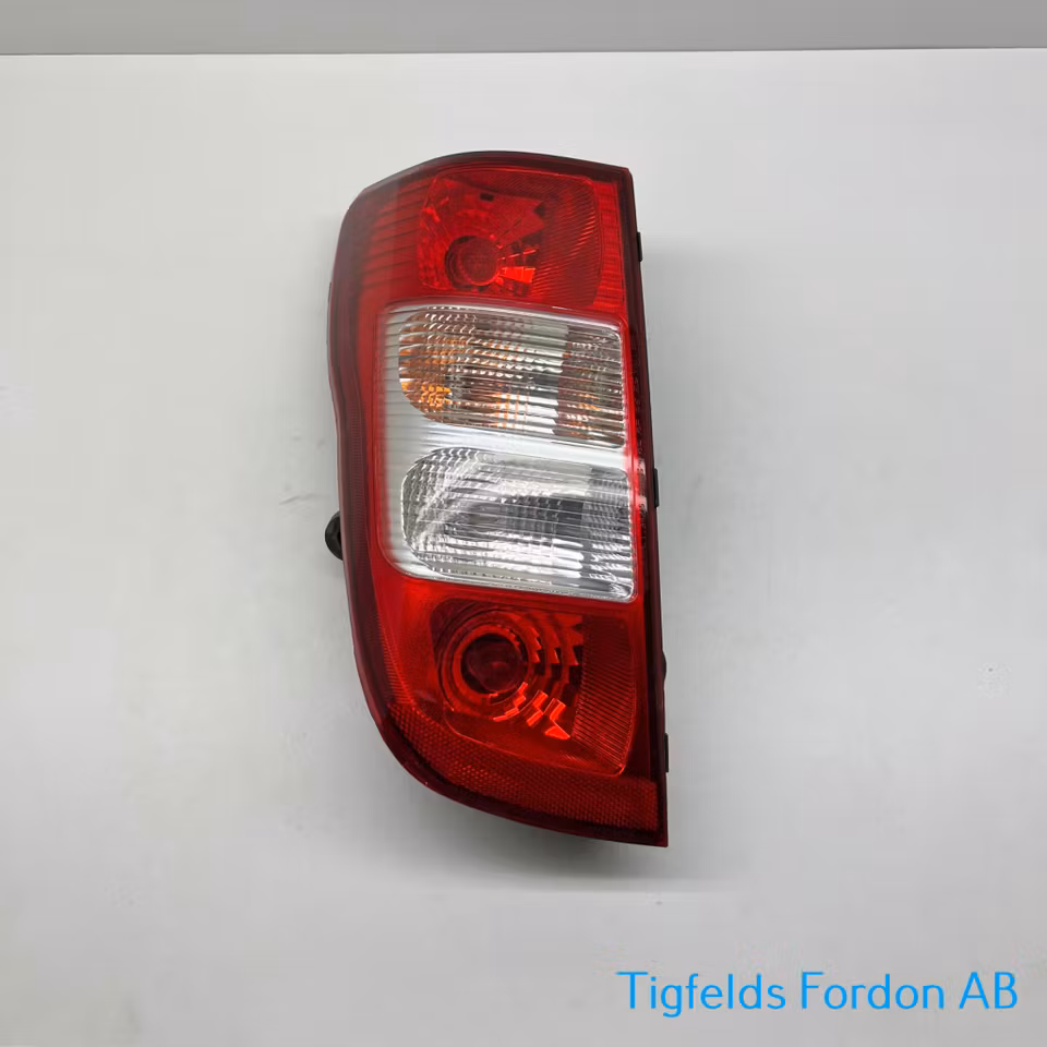 Tail light Left - Ligier JS50/IXO (Used)
