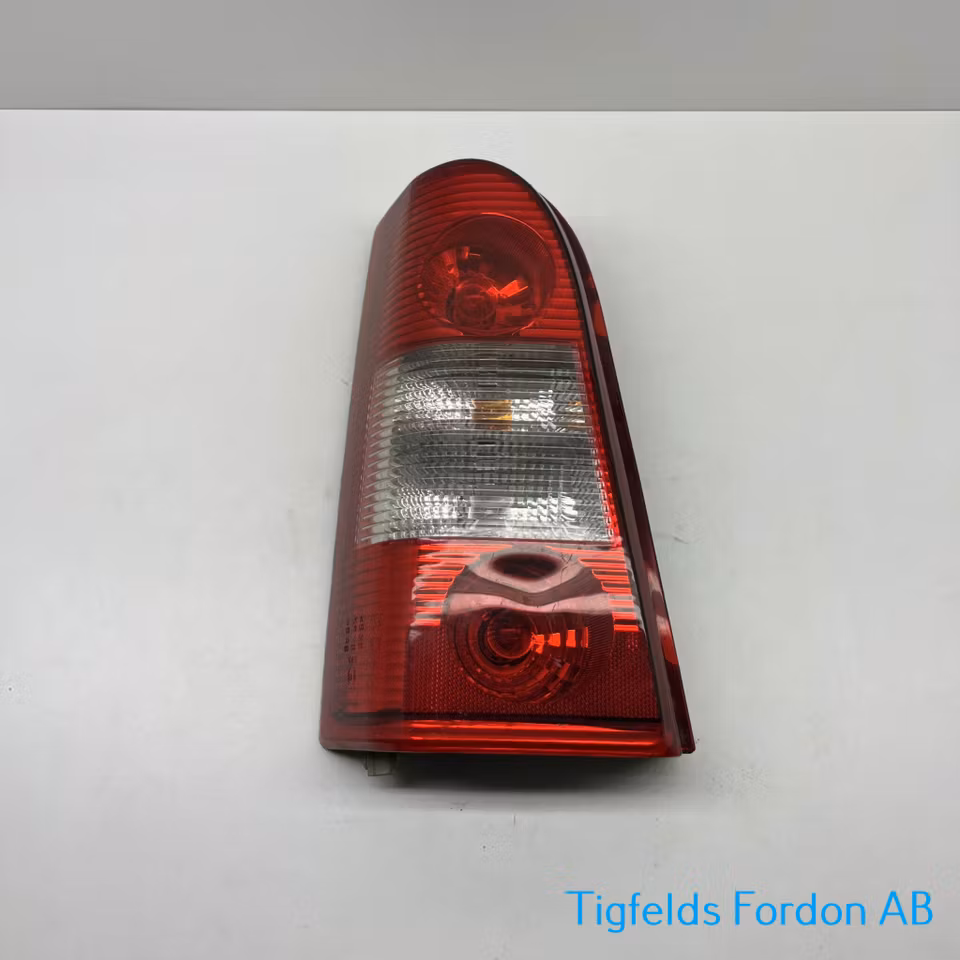 Tail light Left - Ligier X-Too (Used)
