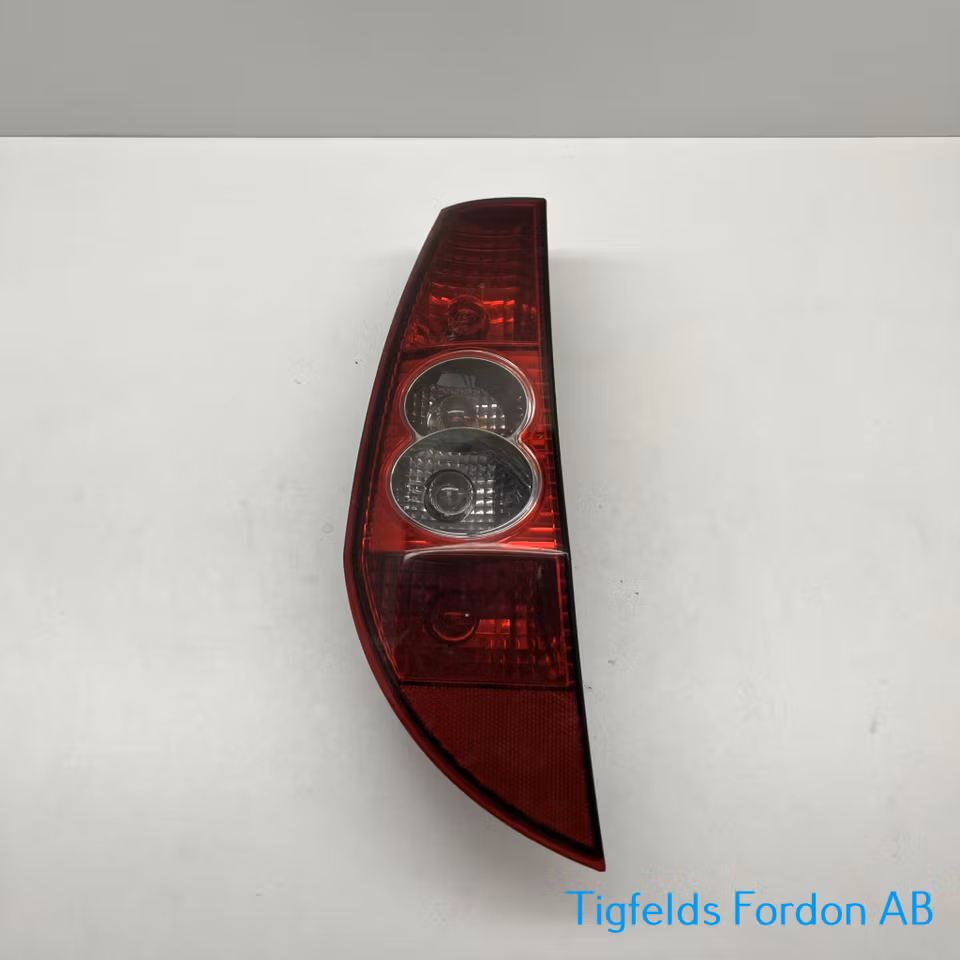 Tail light Left - Aixam 2008-2013 (Used)